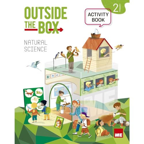 [9788419417527] Natural Science 2 Outside the Box Ab