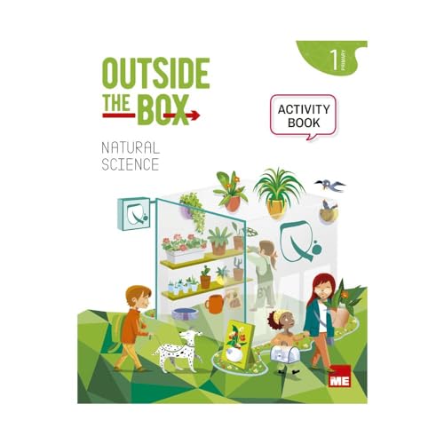 [9788419417657] Natural Science 1 Outside the Box Ab