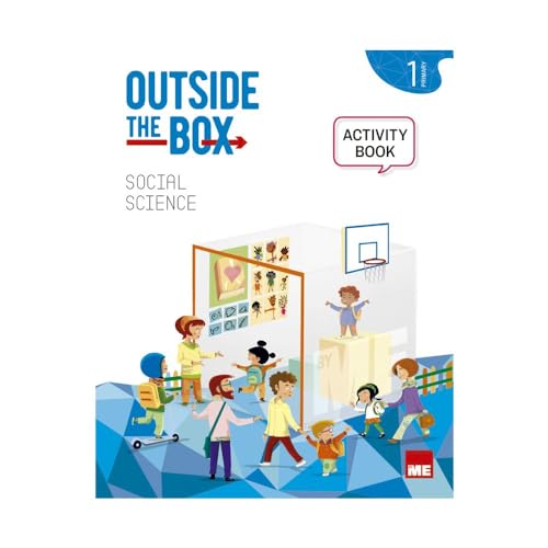 [9788419417718] Social Science 1 Outside the Box Ab
