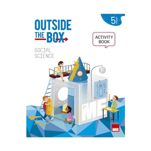 [9788419417756] Social Science 5 Outside the Box Ab