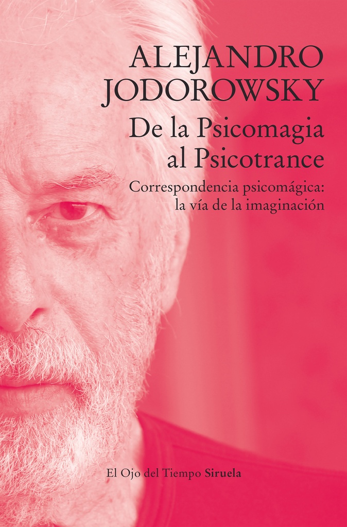 [9788419419170] De la Psicomagia al Psicotrance