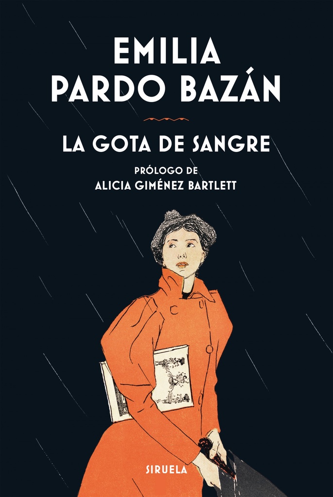 [9788419419897] La Gota de Sangre