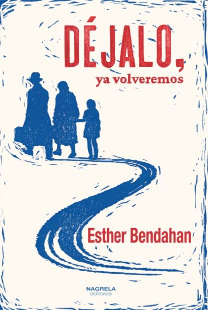 [9788419426024] Déjalo, Ya Volveremos
