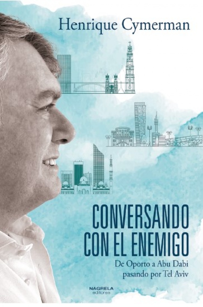[9788419426048] Conversando con el Enemigo