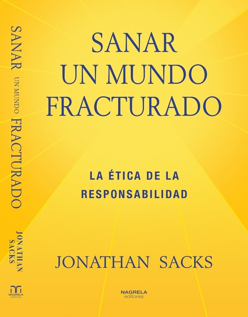 [9788419426062] Sanar un Mundo Fracturado