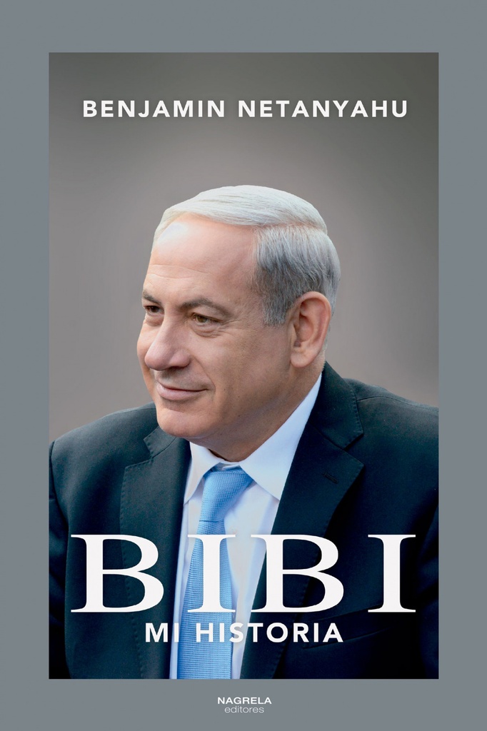 [9788419426192] Bibi: Mi Historia