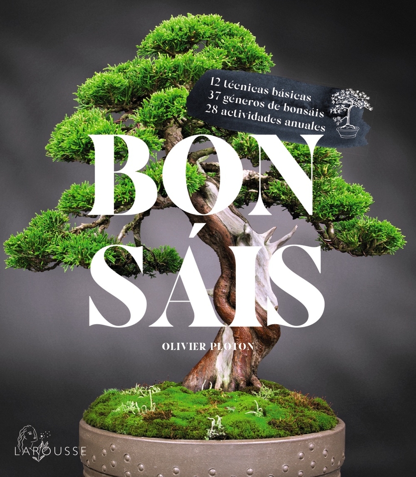 [9788419436610] Bonsáis
