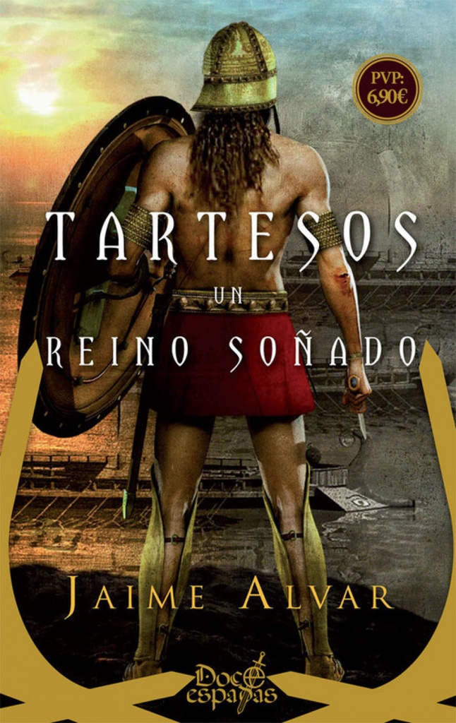 [9788491642145] Tartesos