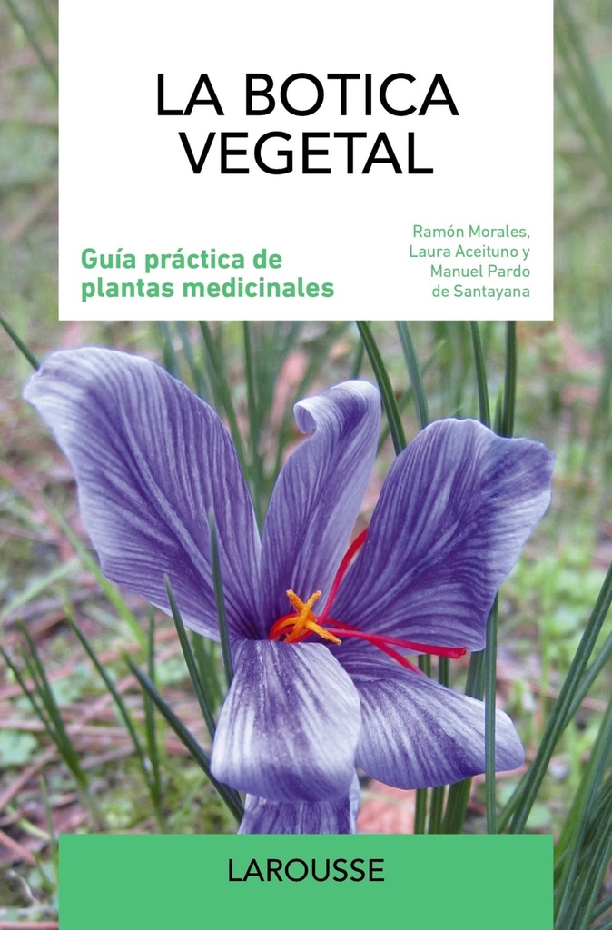 [9788419436979] La botica vegetal