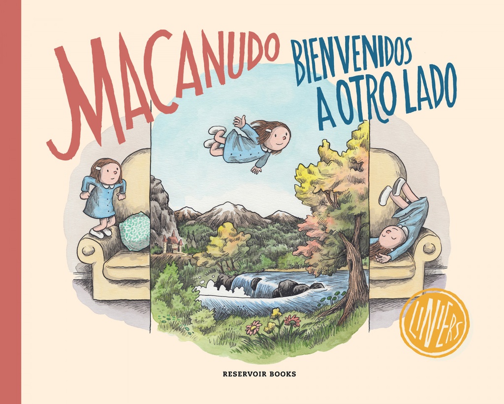 [9788419437549] Bienvenidos a Otro Lado