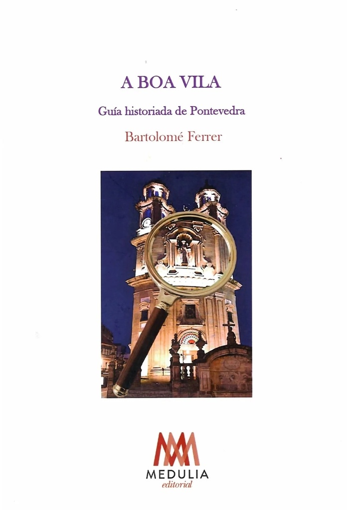 [9788419438010] A Boa Vila