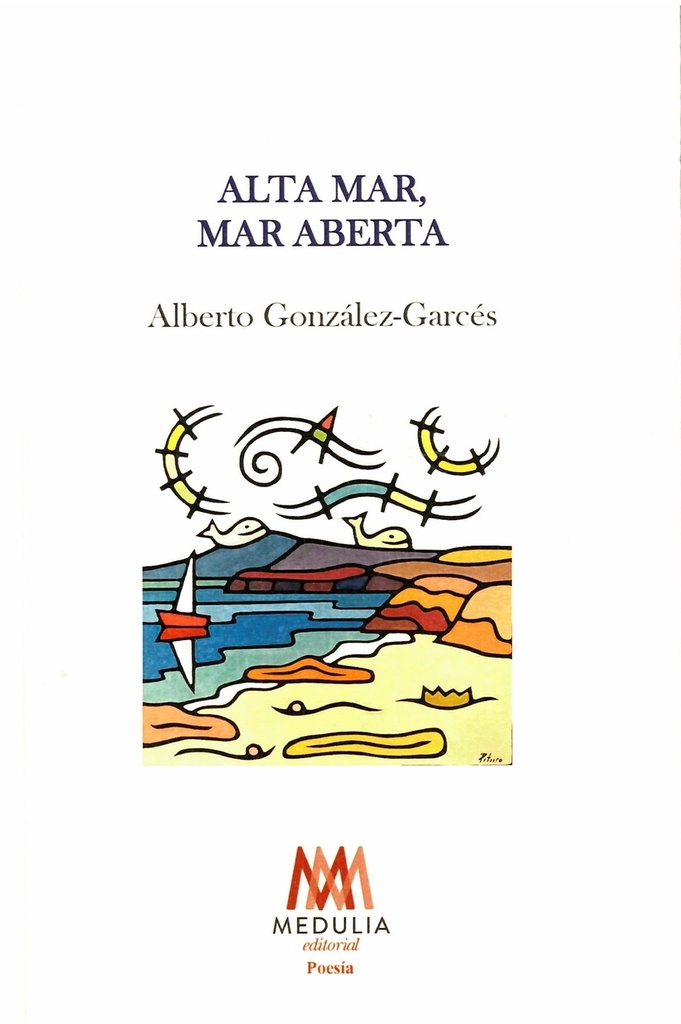 [9788419438355] ALTA MAR, MAR ABERTA