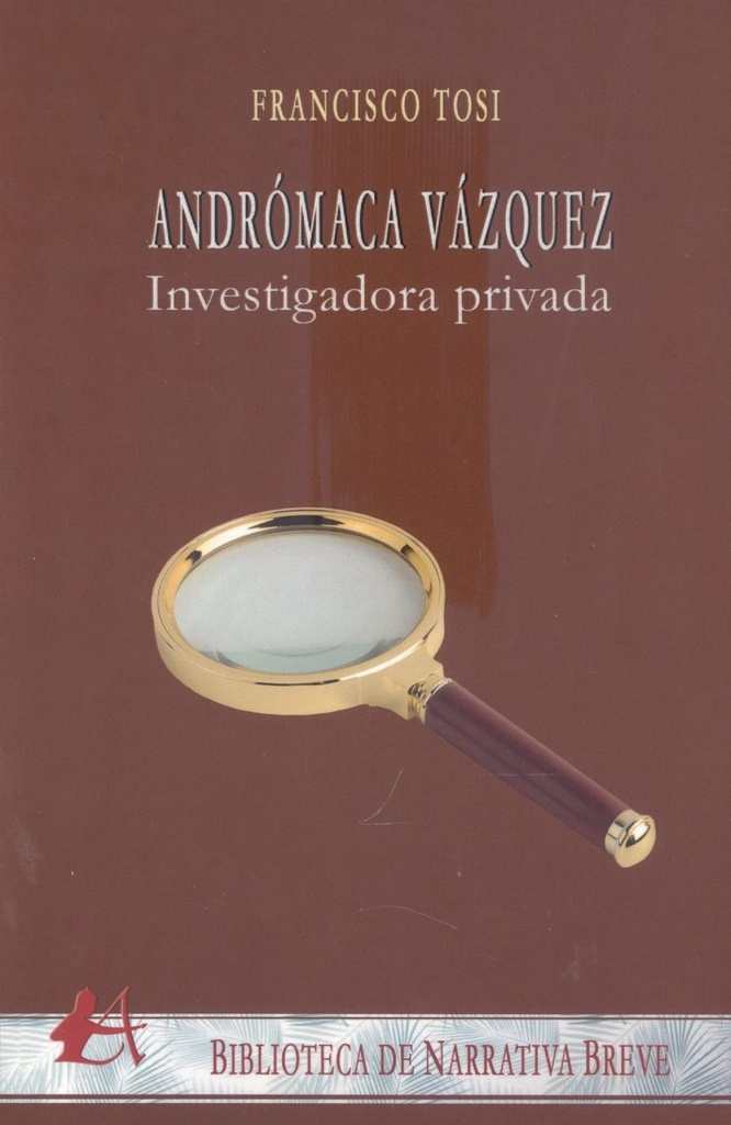 [9788419439000] Andrómaca Vázquez