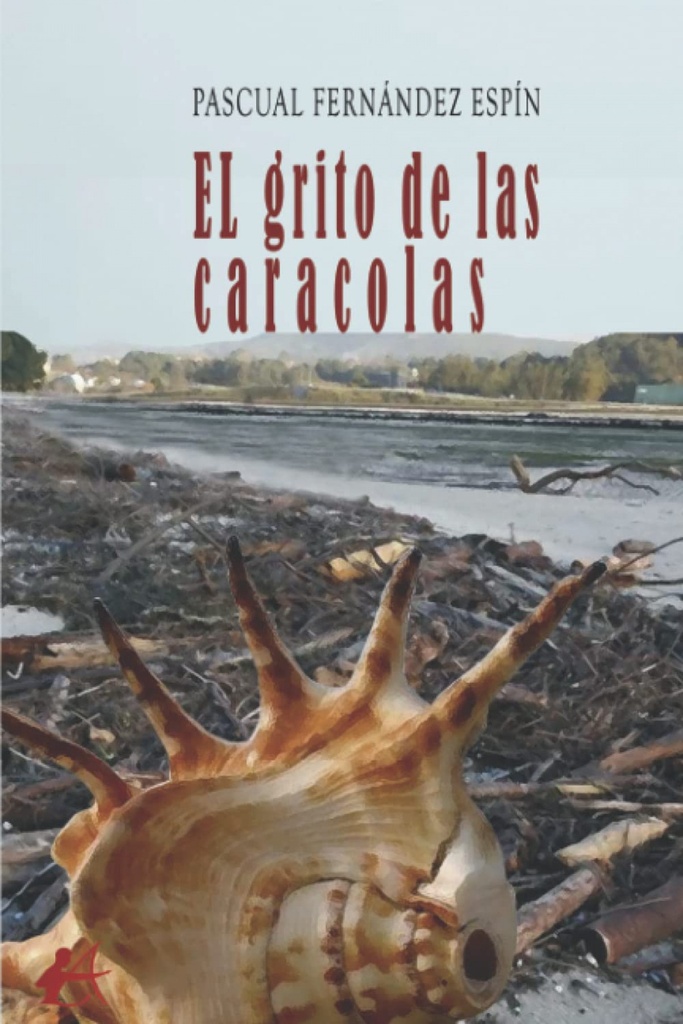 [9788419439383] El grito de las caracolas