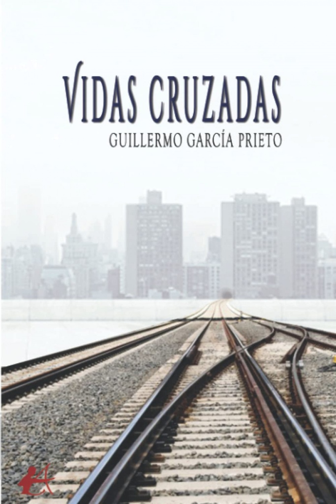 [9788419439482] Vidas cruzas