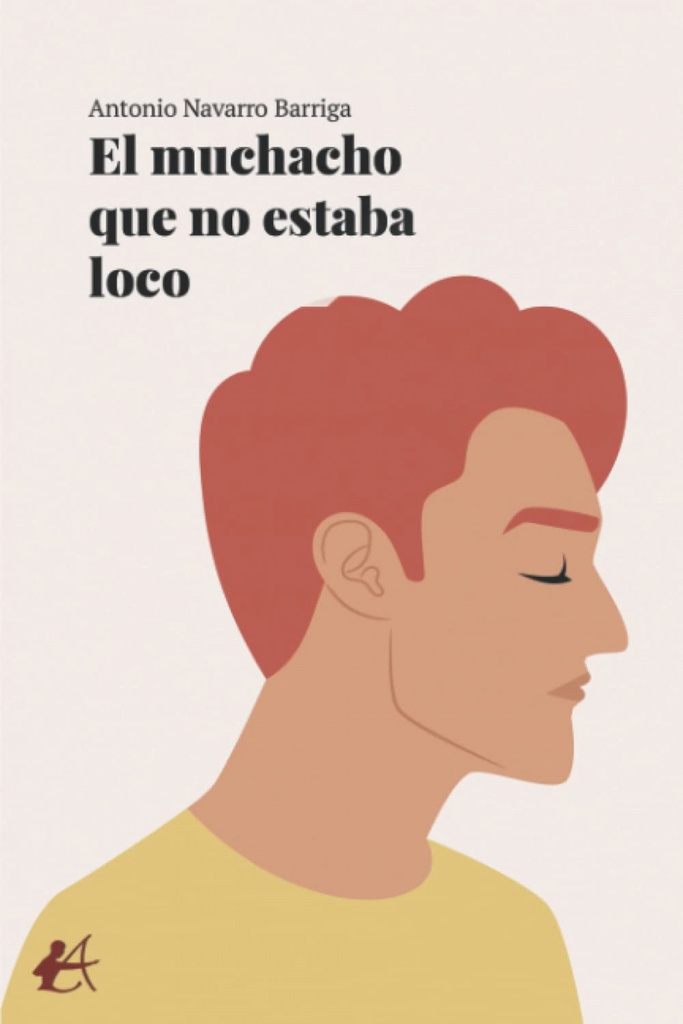 [9788419439864] El Muchacho que No Estaba Loco