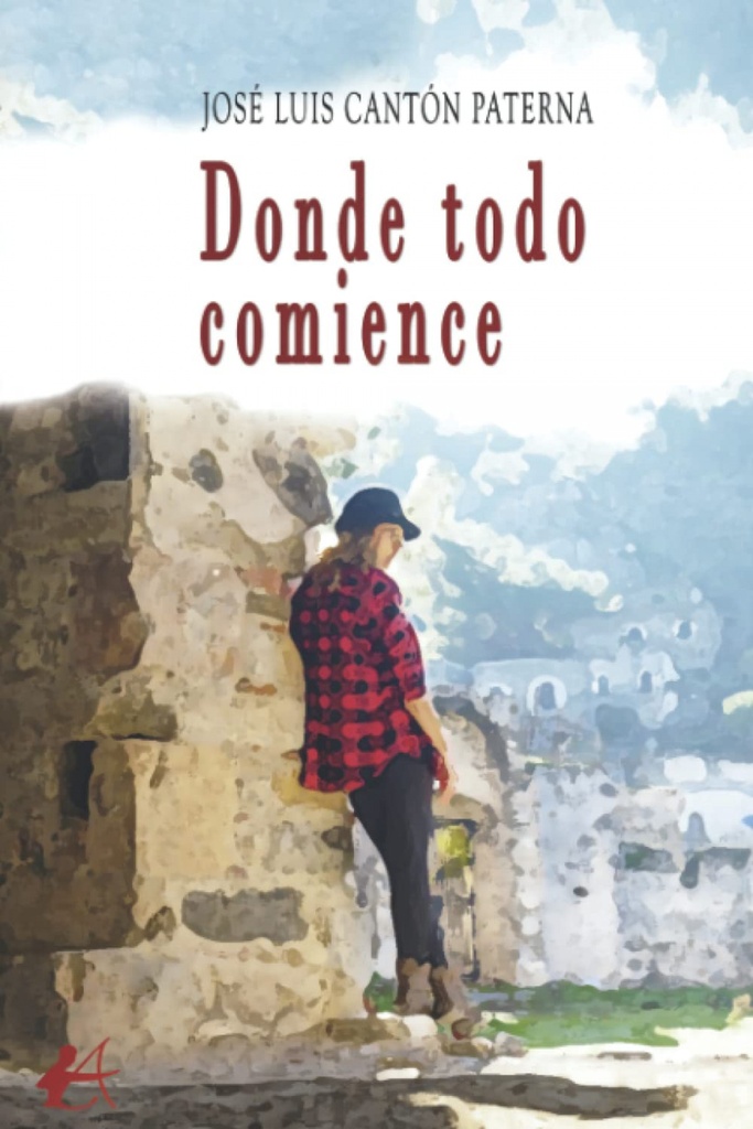 [9788419439949] Donde todo comience