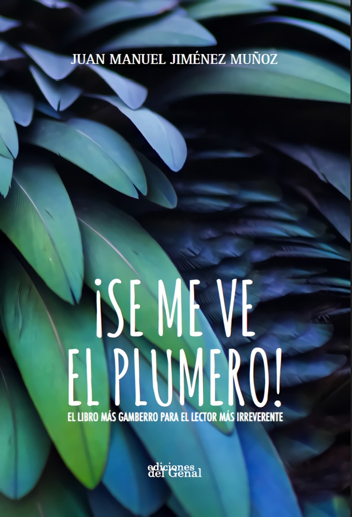 [9788419442734] Se Me Ve el Plumero