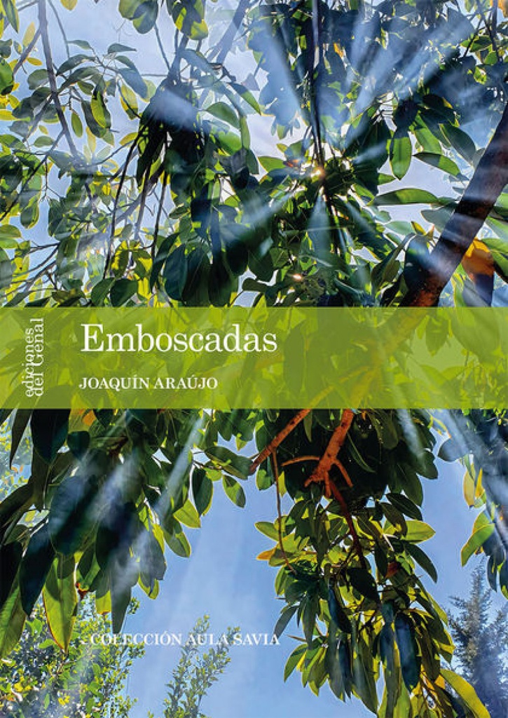 [9788419442802] EMBOSCADAS, 1