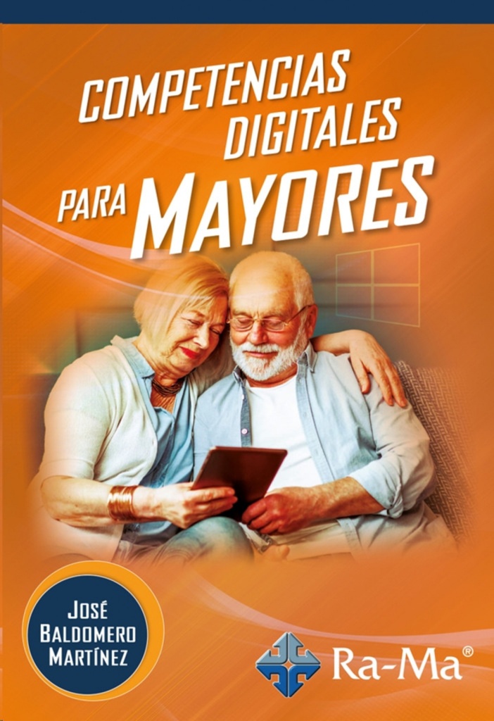 [9788419444028] Competencias digitales para mayores