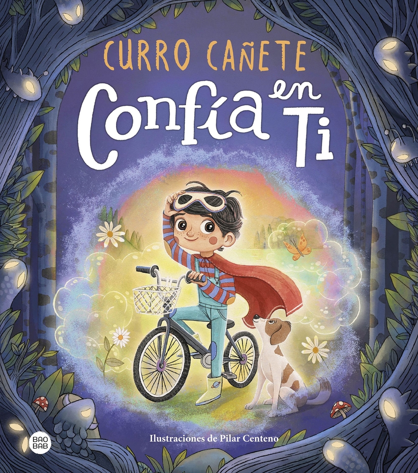 [9788408276494] Confía en tí