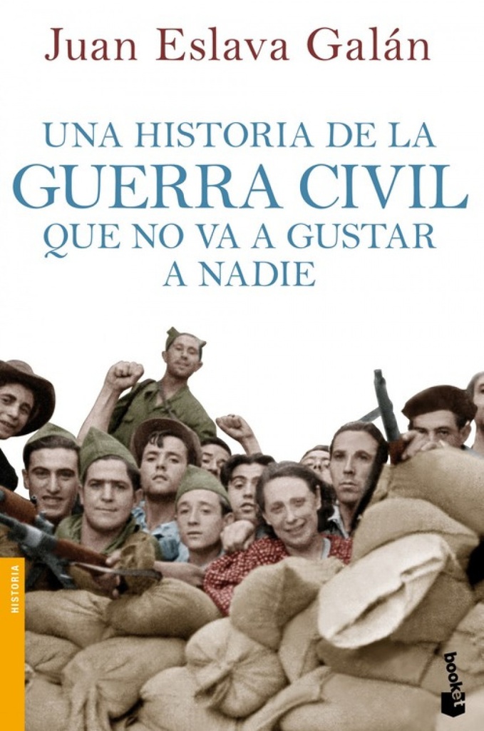[9788408114635] Hist.guerra civil es