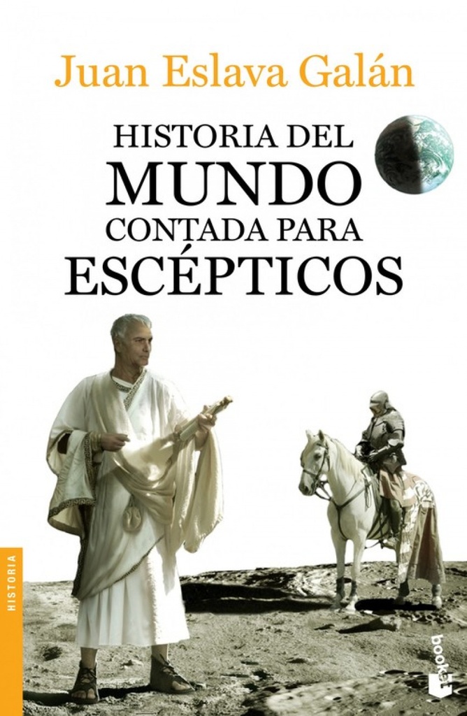 [9788408123828] Historia del mundo contada para escépticos