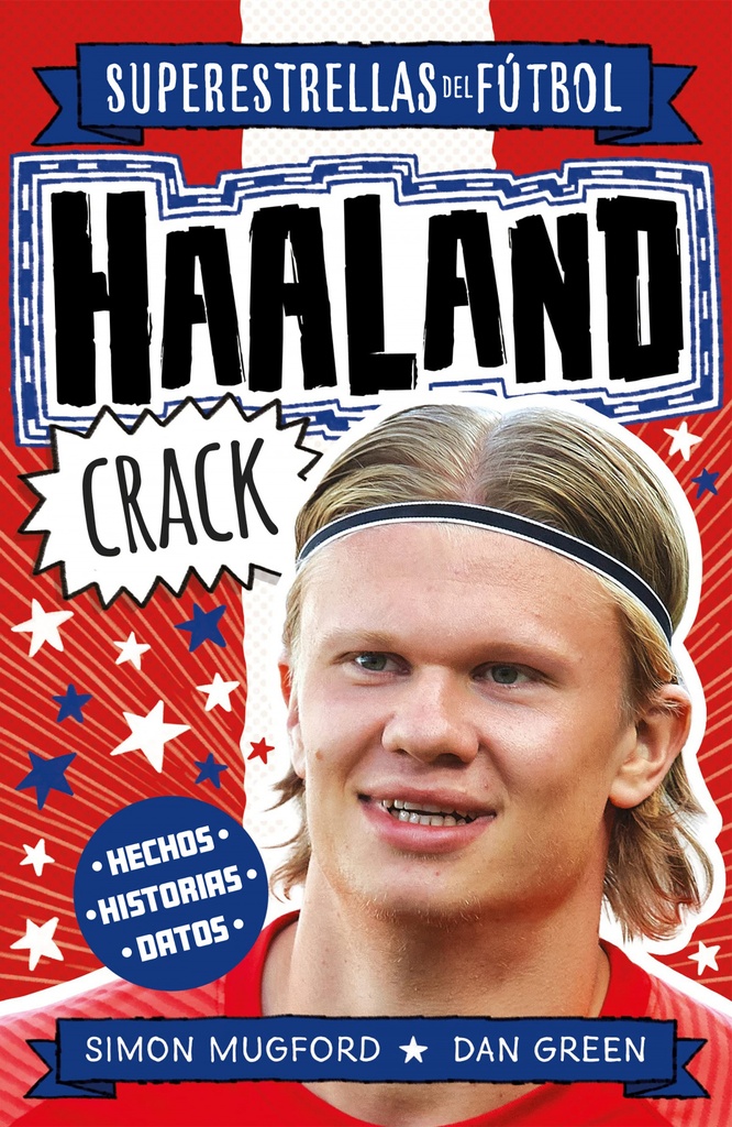 [9788419449337] Haaland Crack