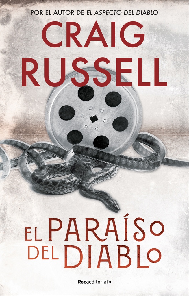[9788419449382] El Paraíso del Diablo