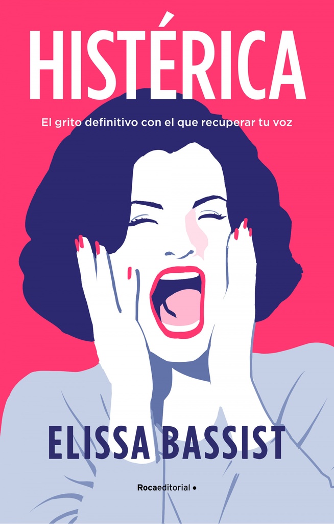 [9788419449757] HISTERICAS