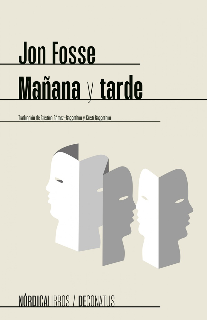 [9788419735515] Manana Y Tarde
