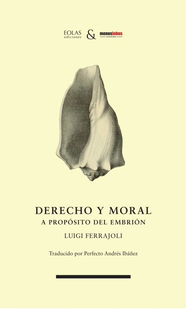 [9788419453235] Derecho y moral