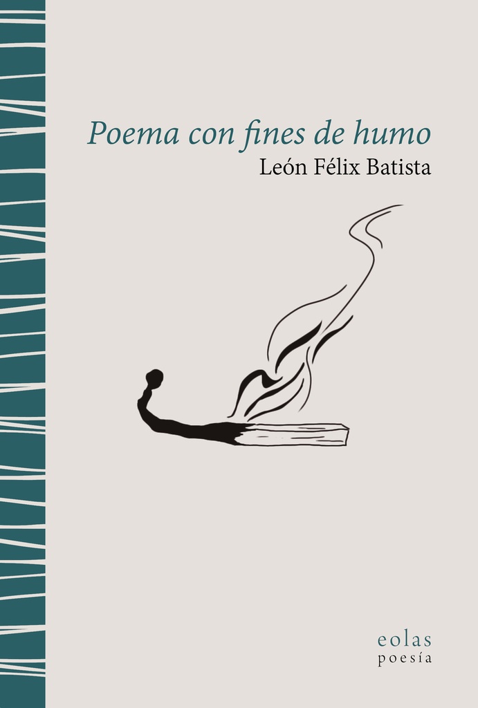 [9788419453716] Poema con fines de humo