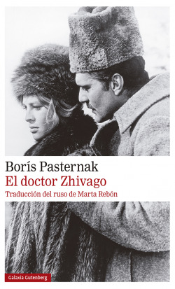 [9788418218323] El doctor Zhivago