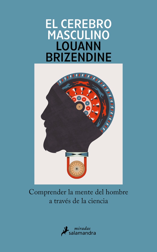 [9788419456335] El cerebro masculino