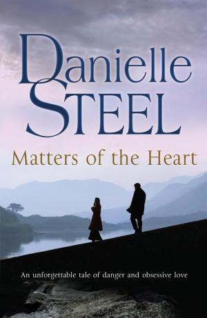 [9780552154772] Matters of the Heart