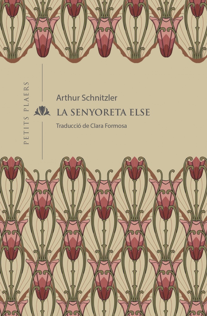 La Senyoreta Else