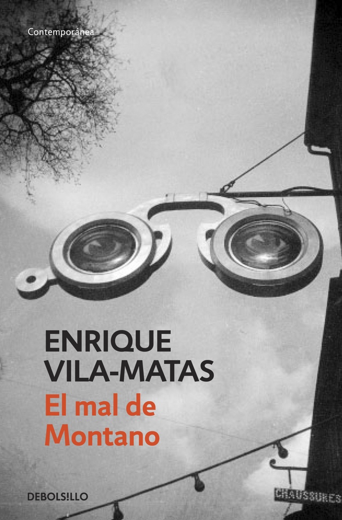 [9788490321102] El Mal De Montano / Montano'S Illness