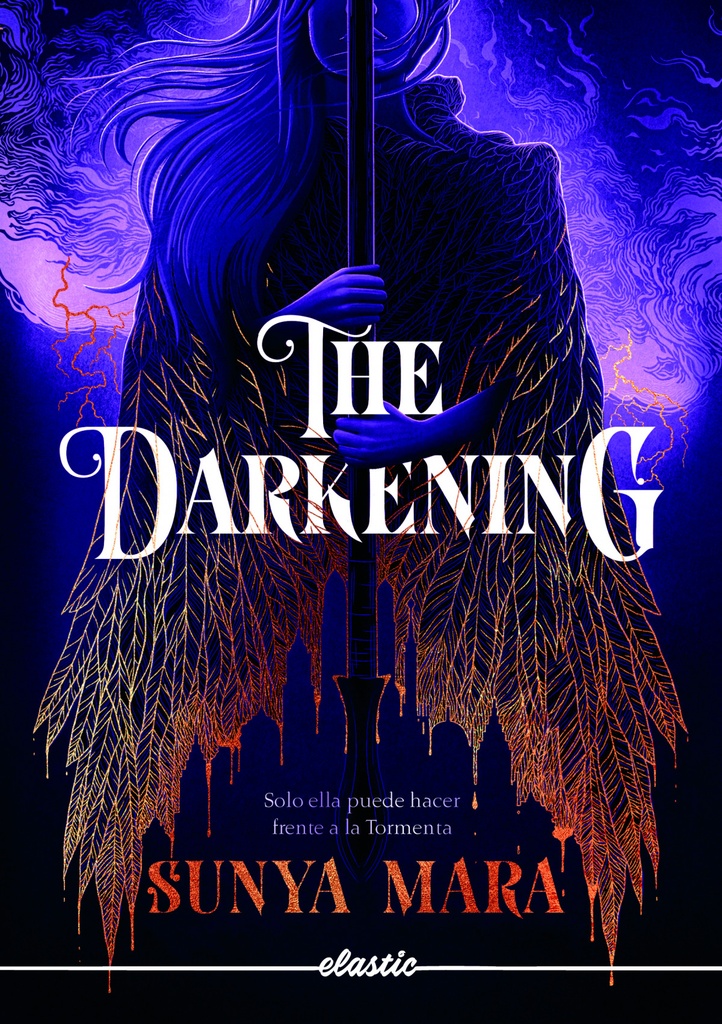 The Darkening