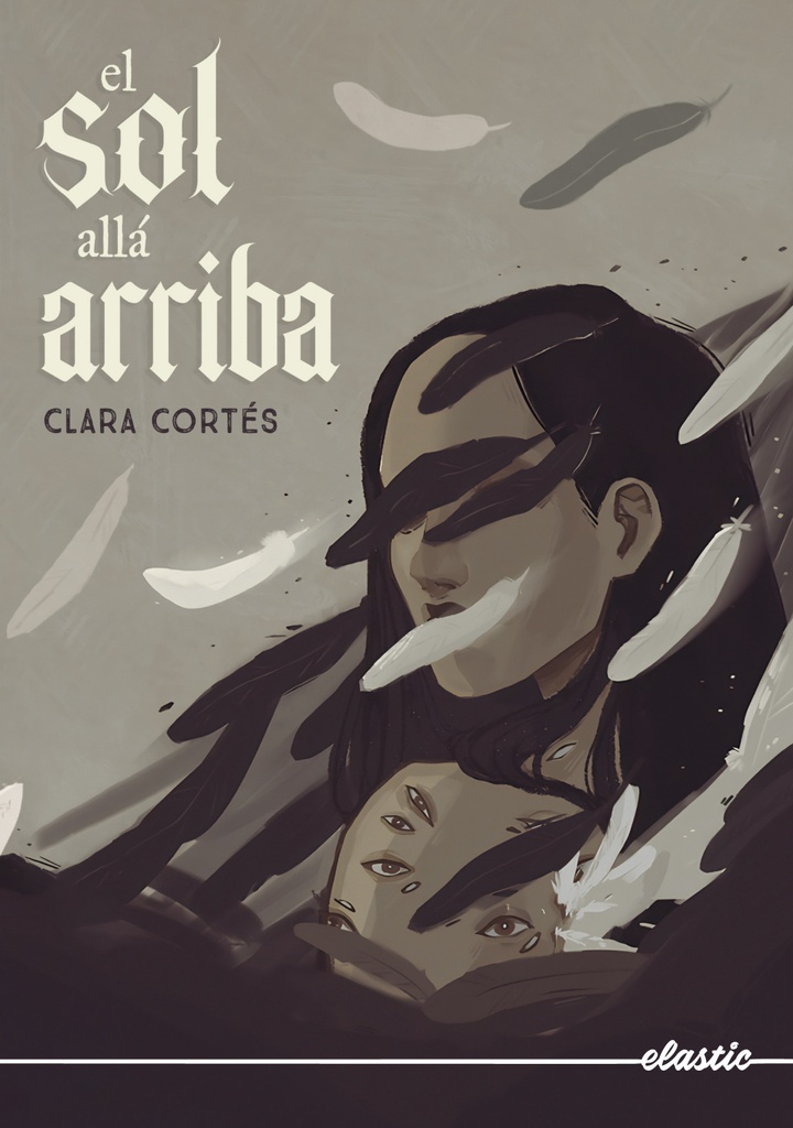 [9788419478146] El Sol Alla Arriba