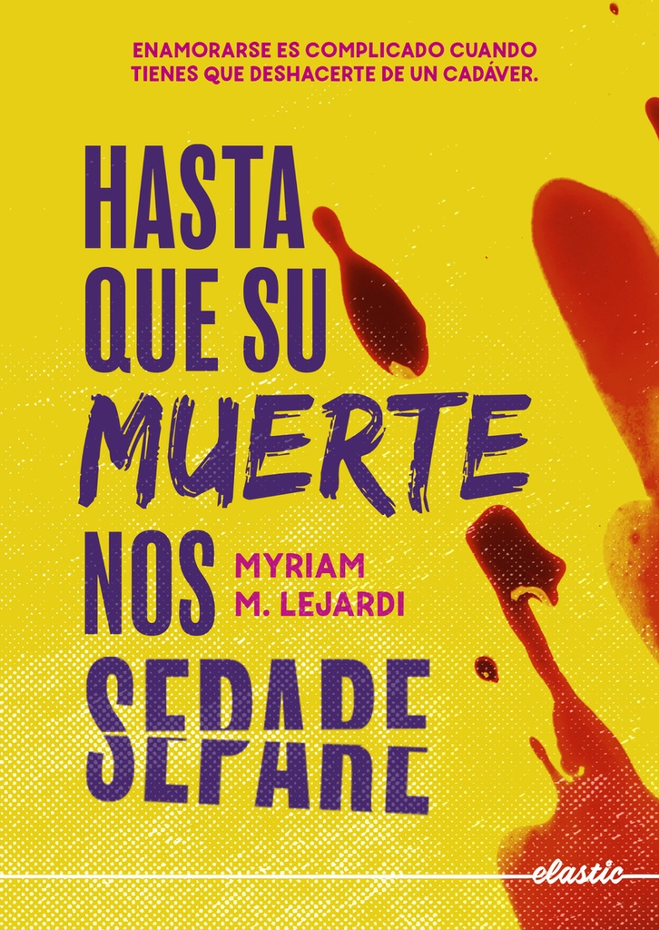 [9788419478238] Hasta que su muerte nos separe