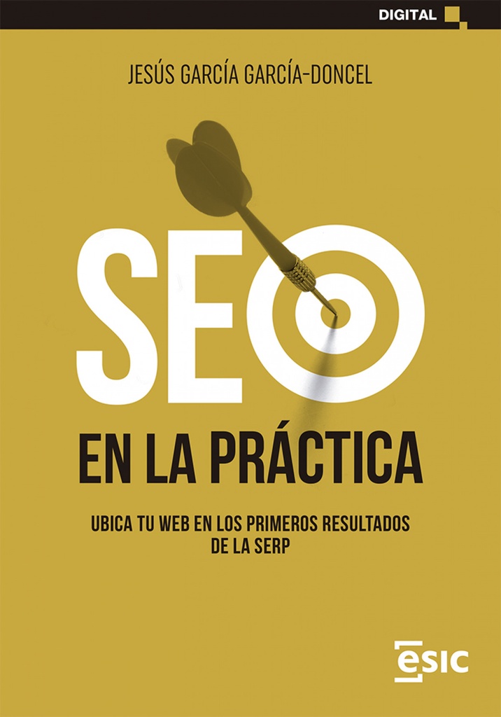 [9788419480071] Seo en la Práctica