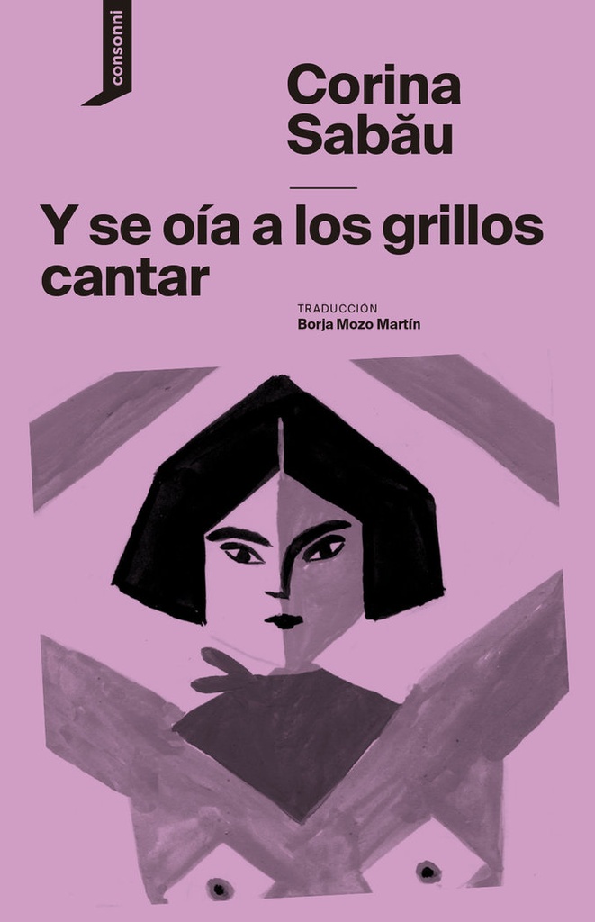 [9788419490131] Y se oia a los grillos cantar