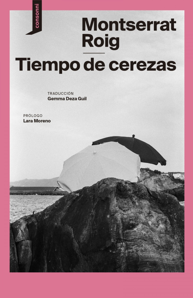 [9788419490230] Tiempo de Cerezas