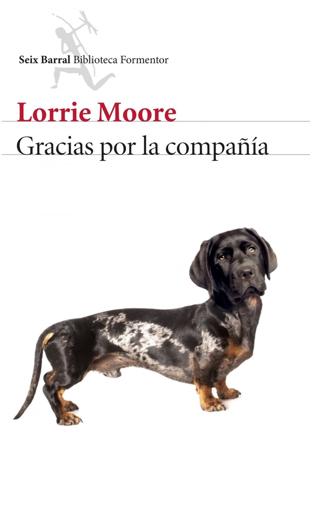 [9788432224775] Gracias por la compañía