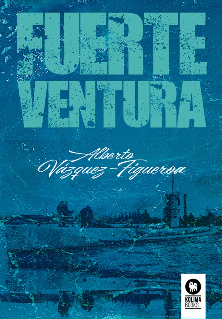 [9788419495310] Fuerteventura