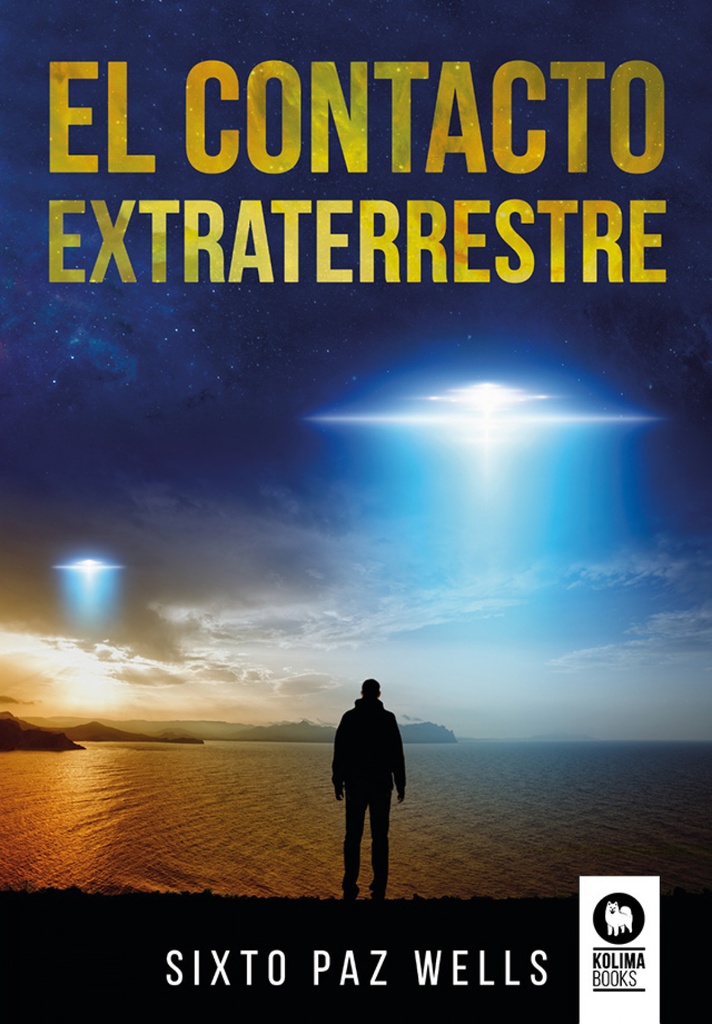 [9788419495518] El contacto extraterrestre