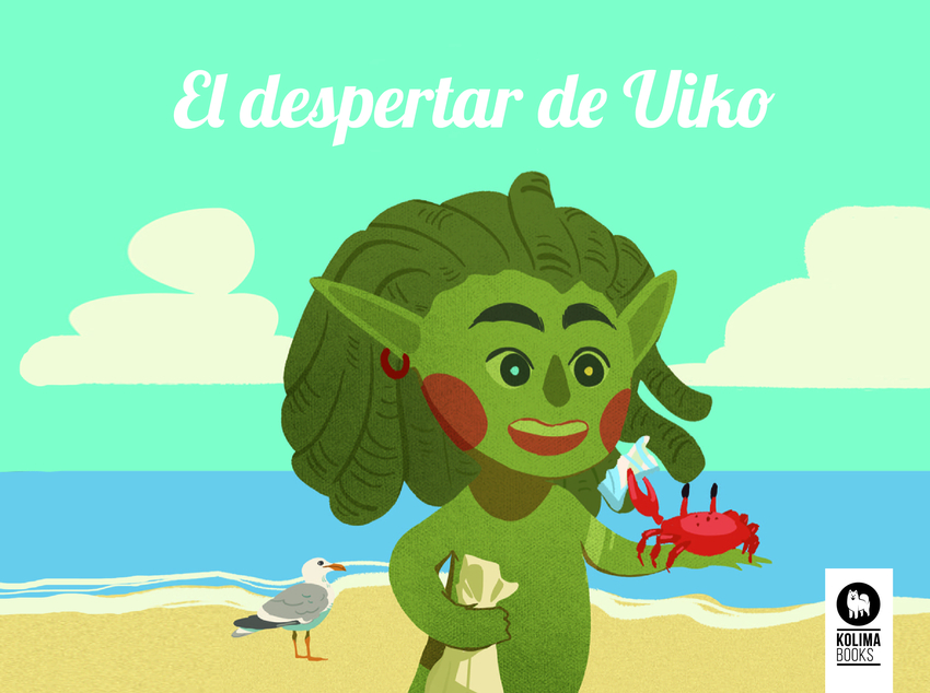 [9788419495648] El despertar de Uiko