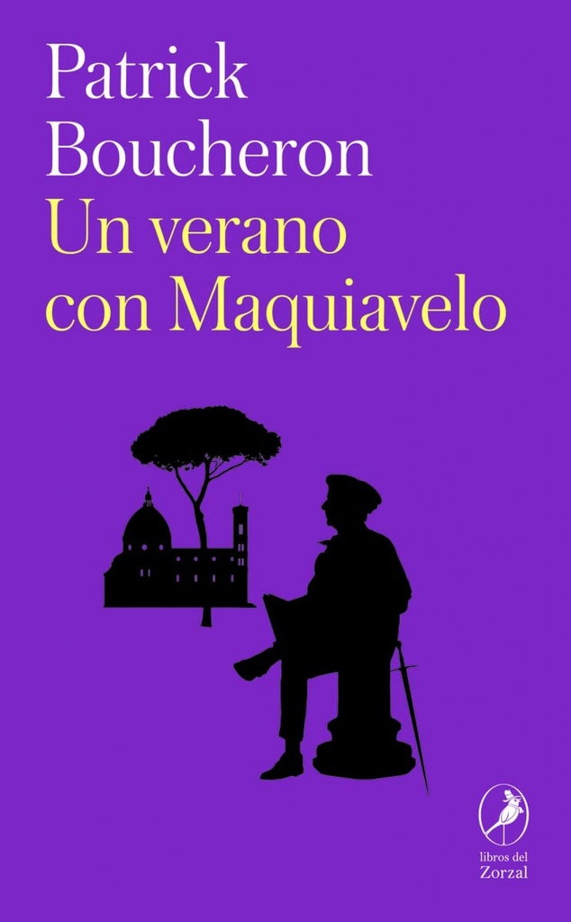 [9788419496294] Un verano con Maquiavelo