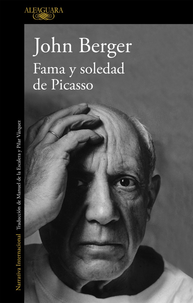Fama soledad Picasso